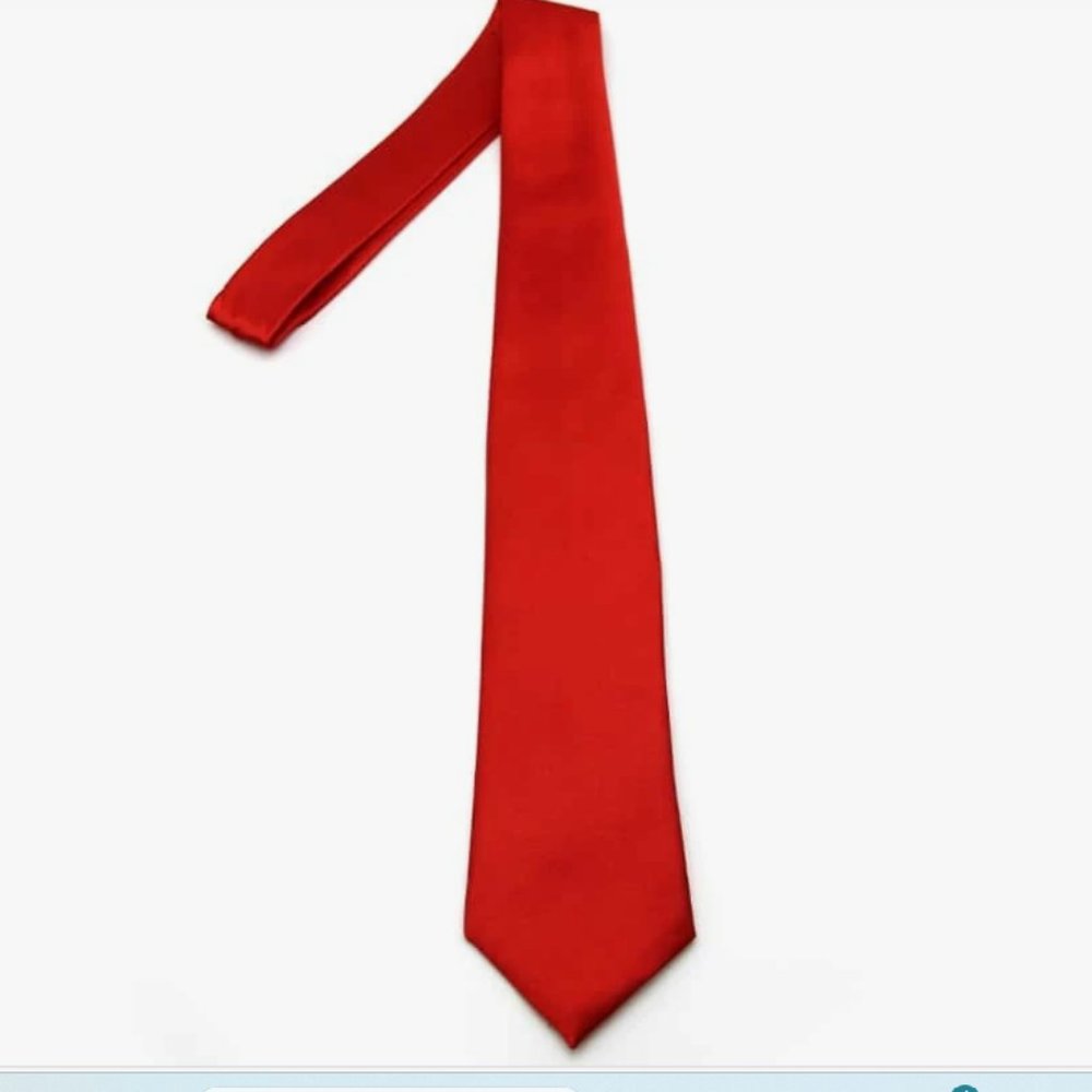 Tie Bundle